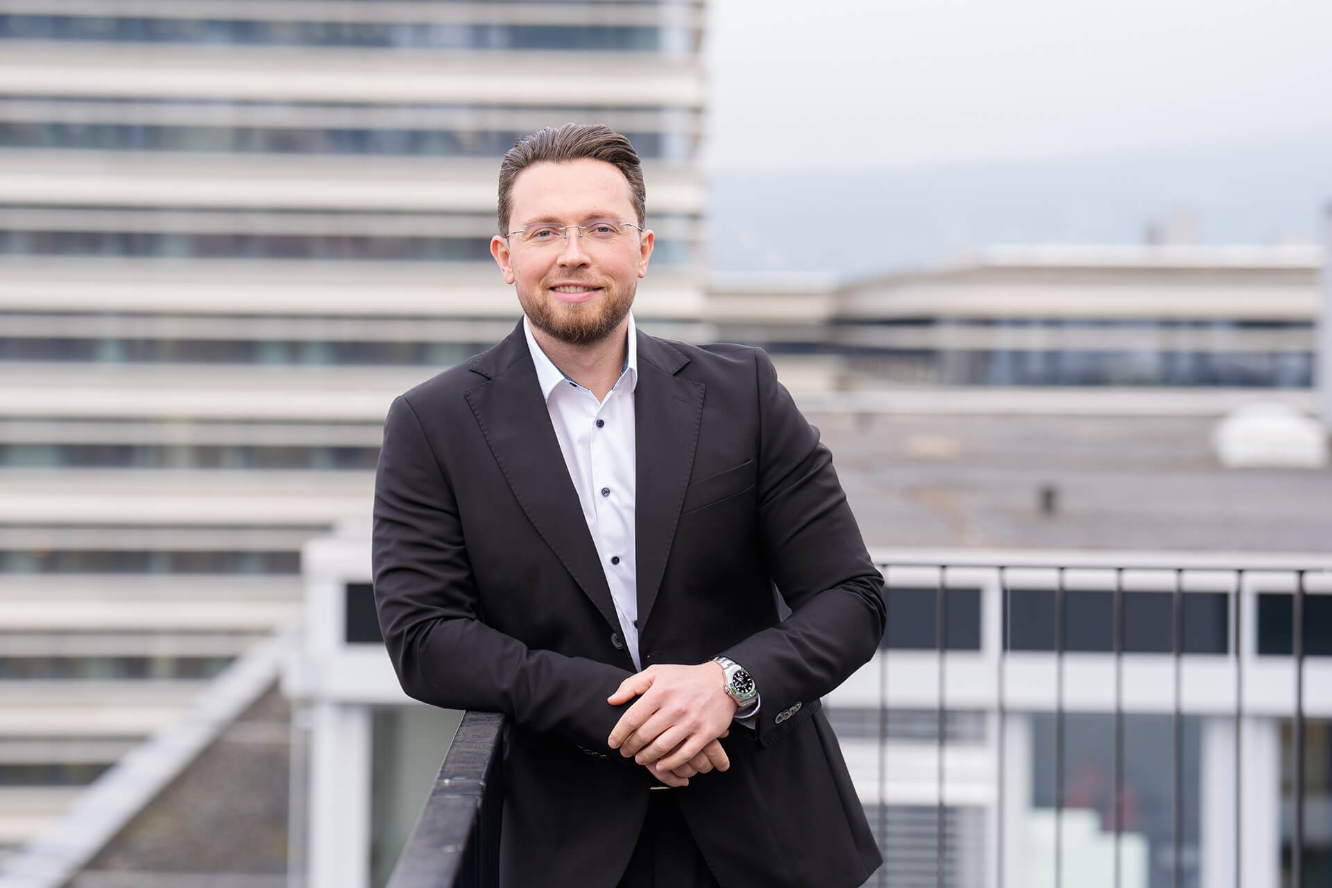 Premium Immobilienmakler für den Hausverkauf in Zürich und Aargau